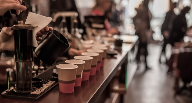 caffè linguistico heidelberg