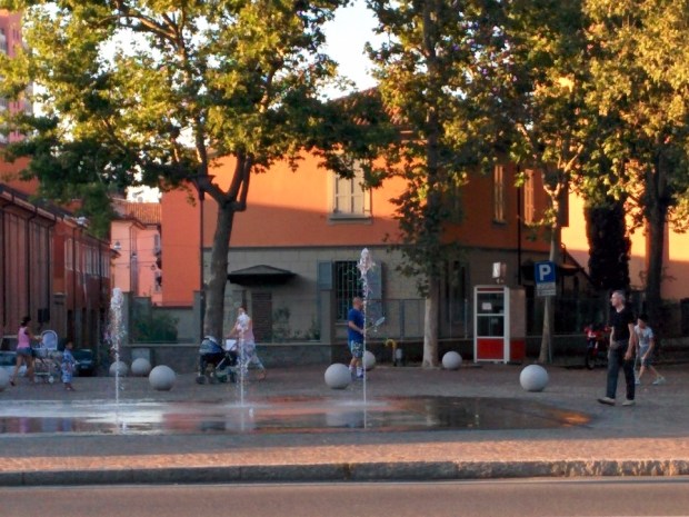 Fontana Piacenza