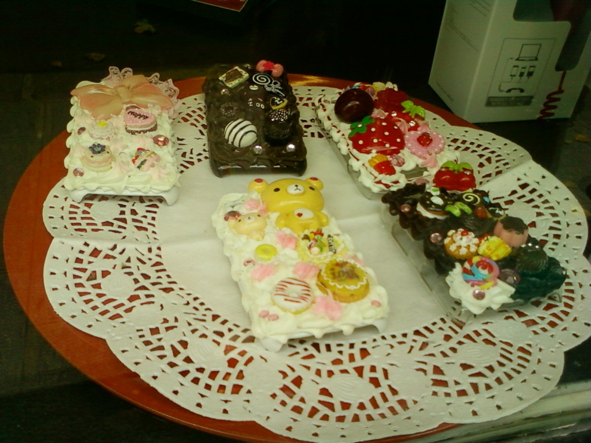 negozio parigino boutique