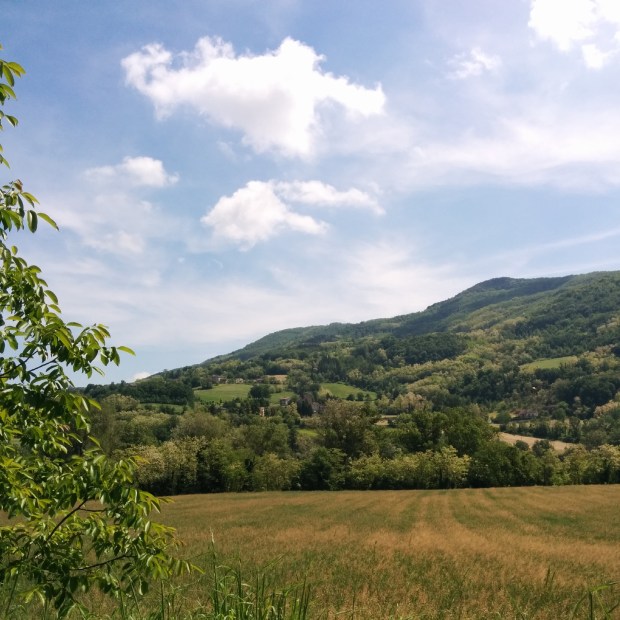 Val Trebbia Piacenza