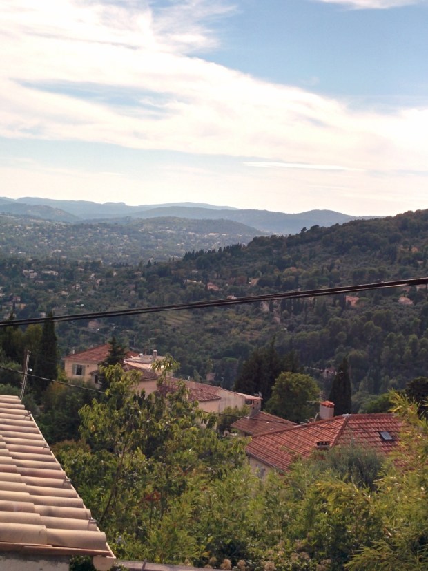 Grasse, Provenza, Francia