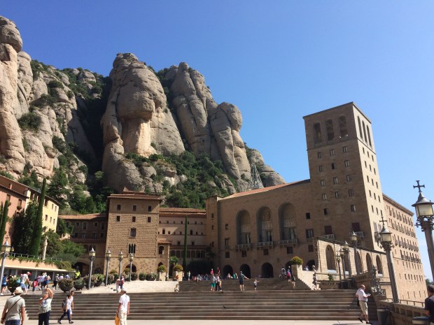 montserrat