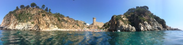 tossa-de-mar