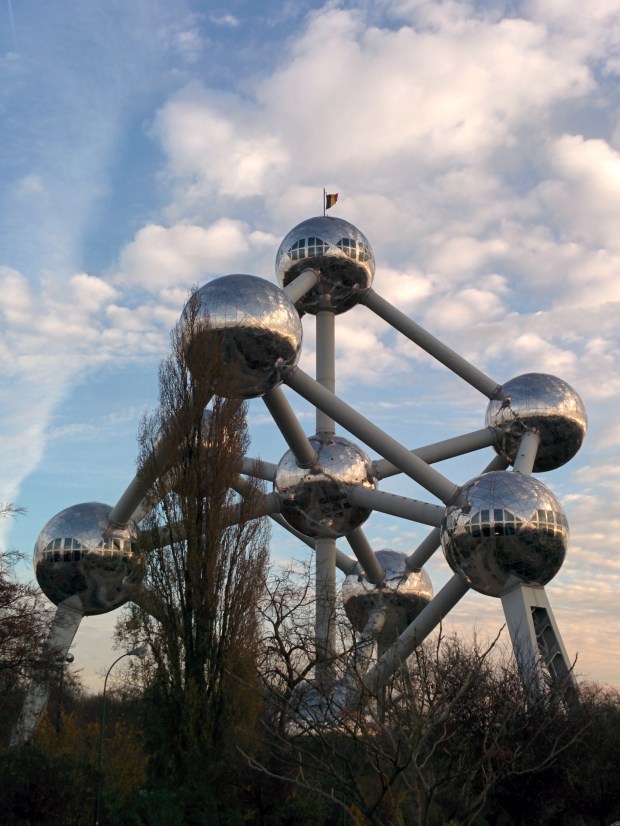 Atomium Bruxelles