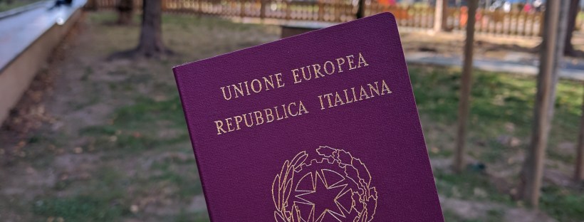 come fare il passaporto