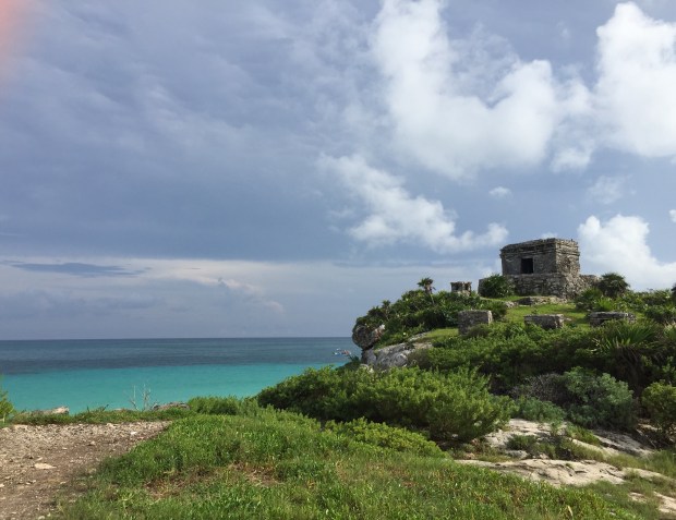 Tulum, Messico