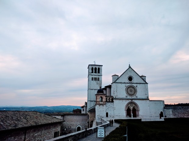 Assisi