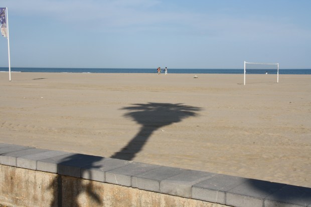 Spiaggia de la Patacona