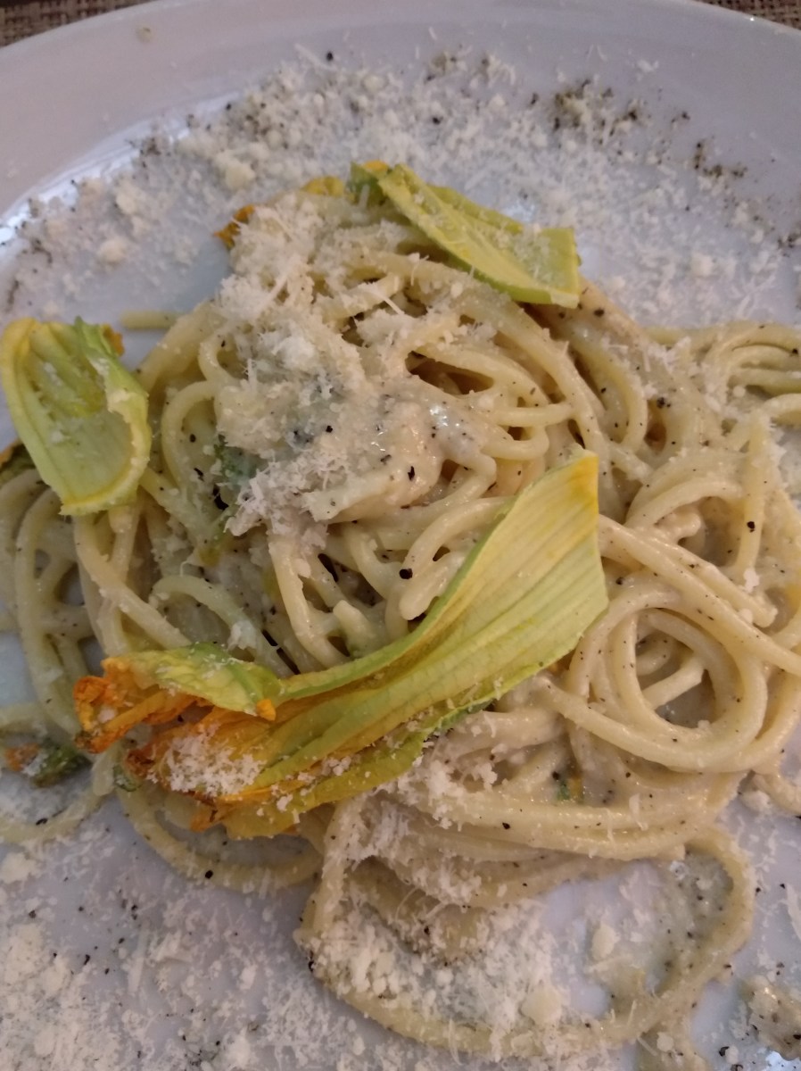 dove mangiare bene a roma