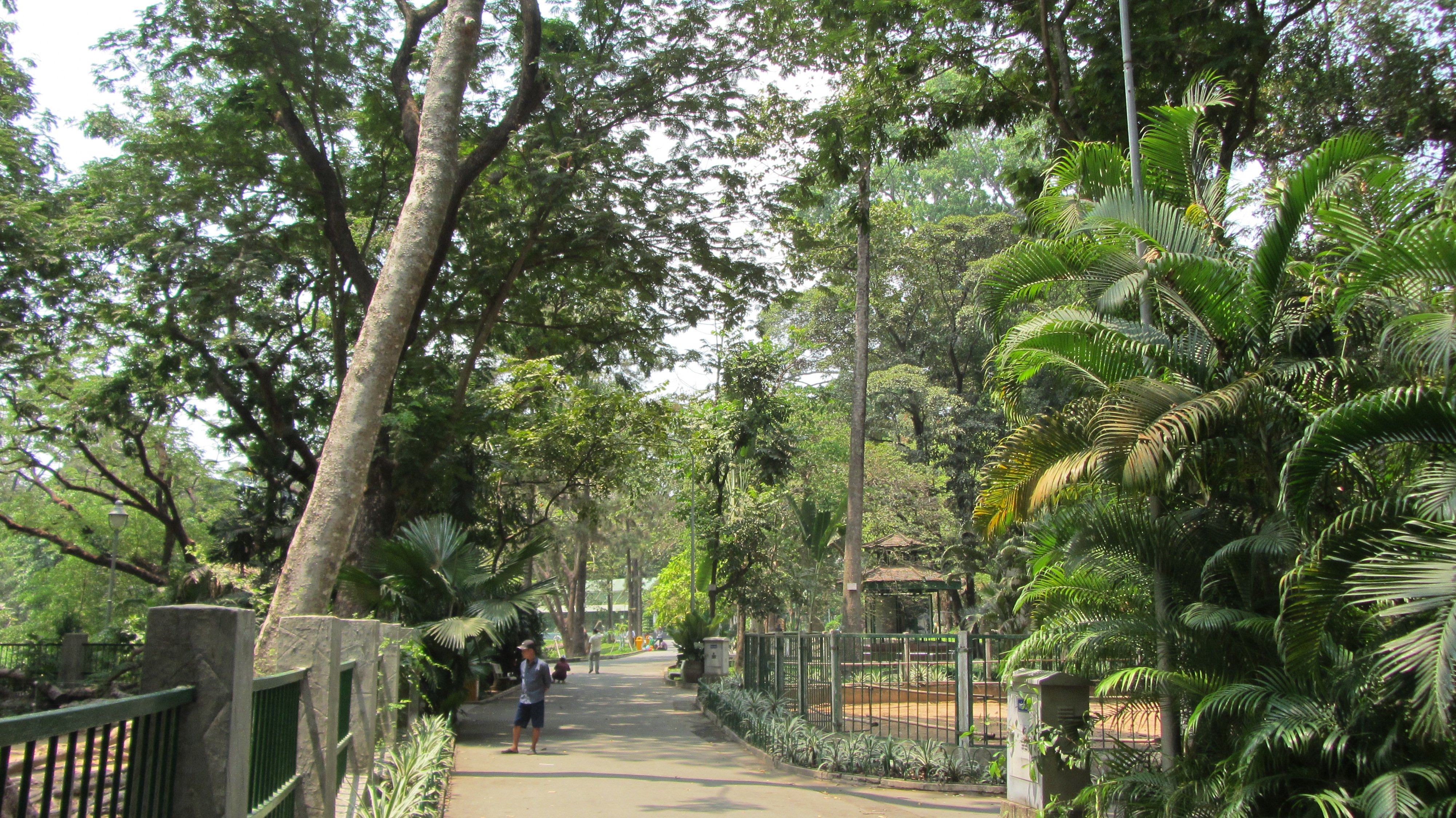 Zoo di Saigon