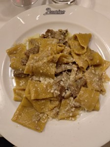 primo piatto cucina romana