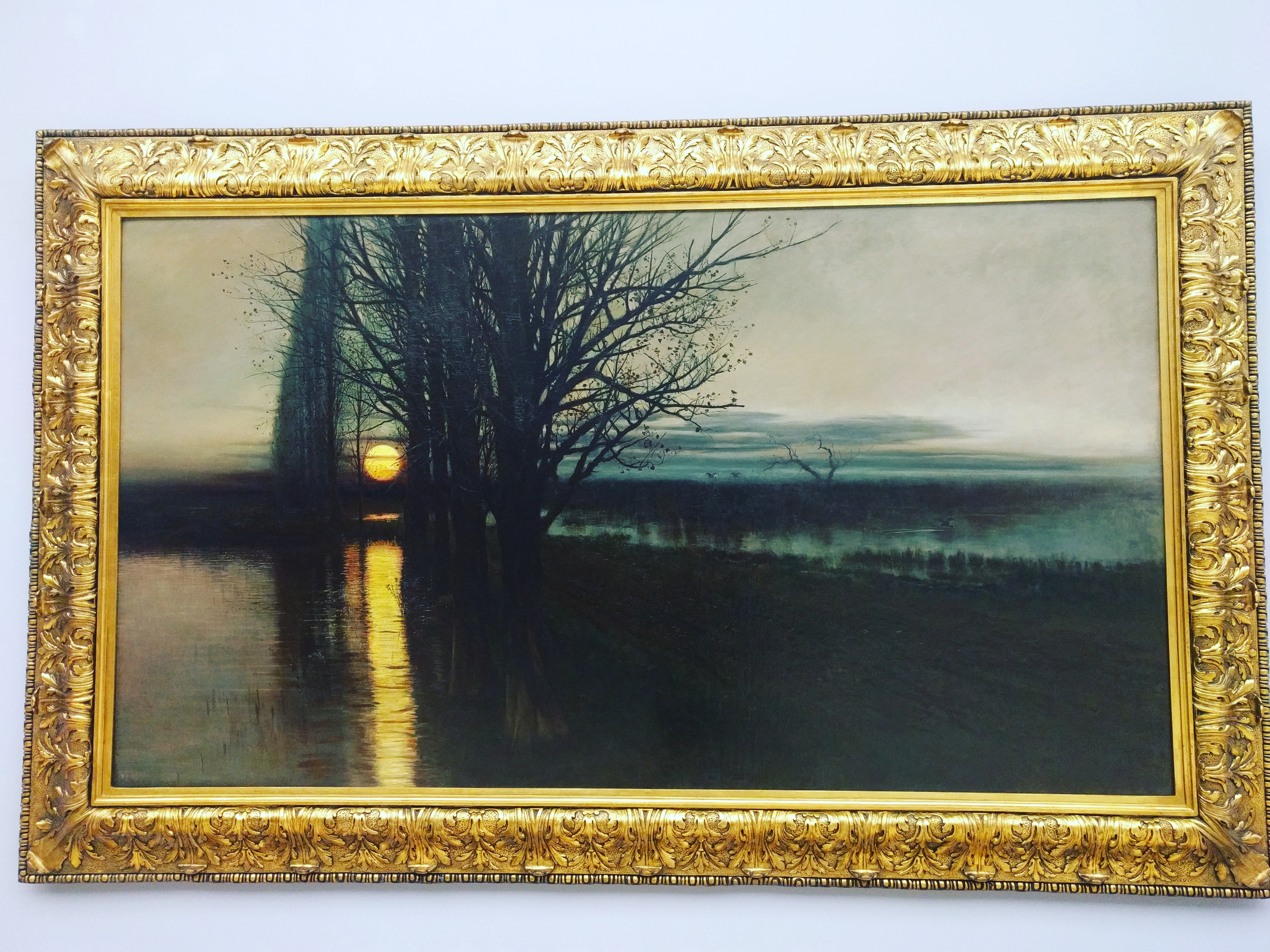 Museo nazionale Cracovia