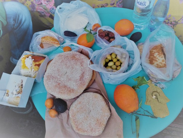 Prodotti del mercato