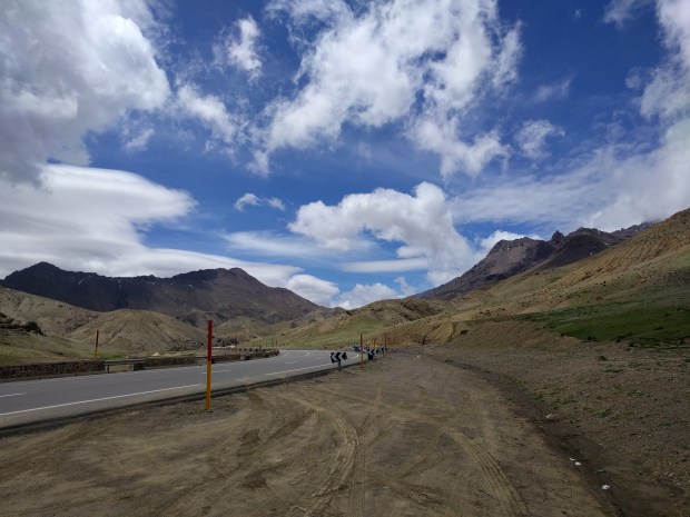 Viaggio in Marocco Atlante