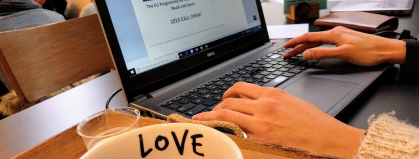 Esperienze europee all'estero