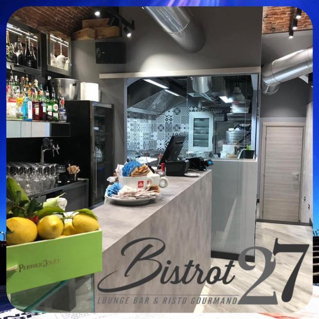 Bistrot 27
