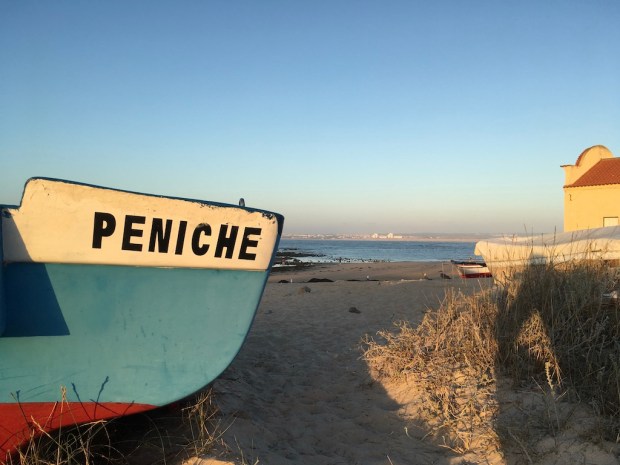 Peniche Portogallo