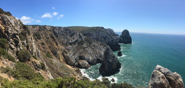 Parque Natural Sintra-Cascais