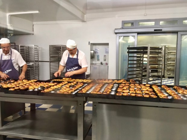 Come fare i pasteis de nata