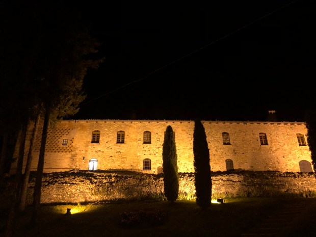 Castello di Rivalta Piacenza