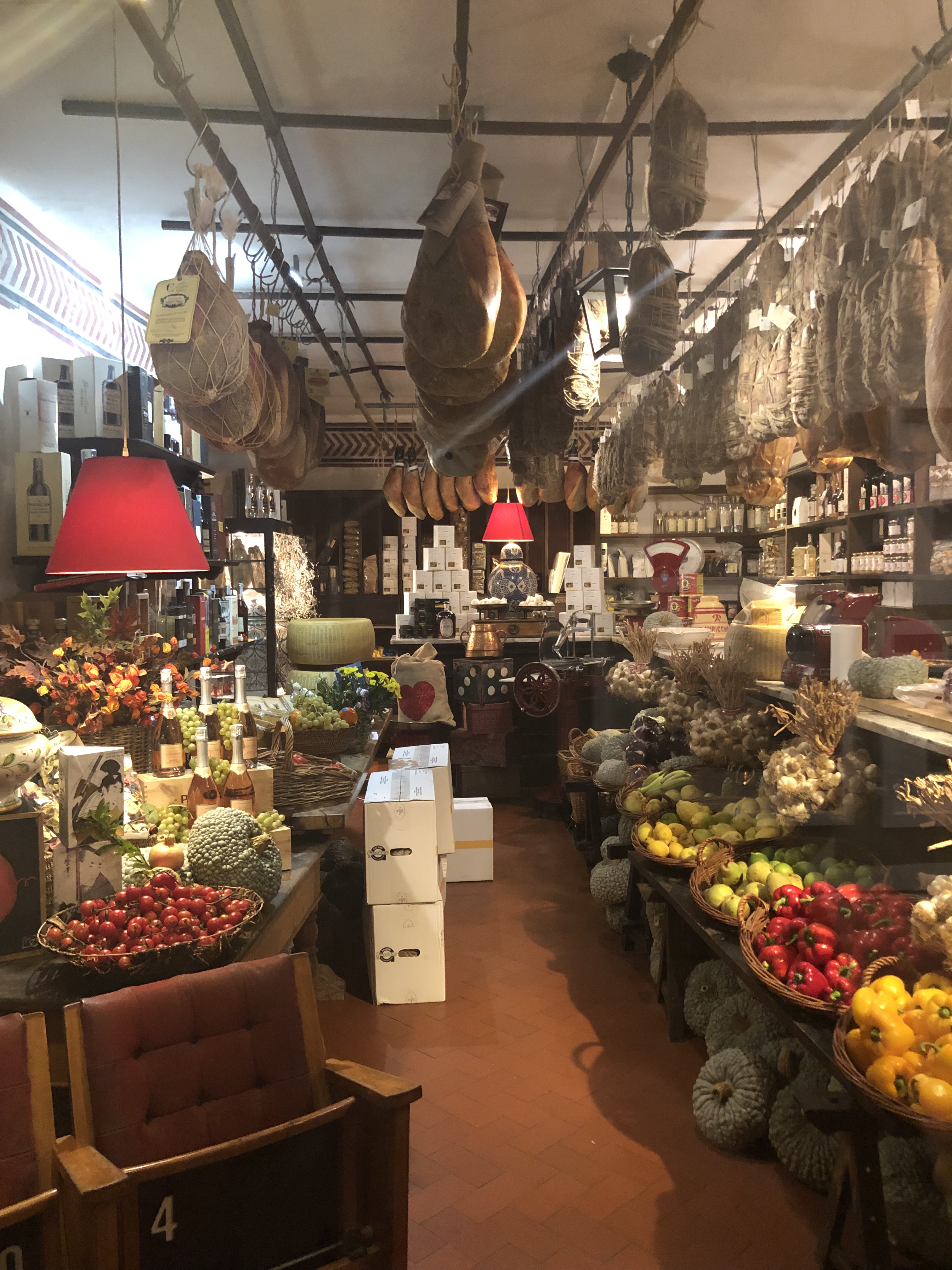 Bottega Locanda del Falco