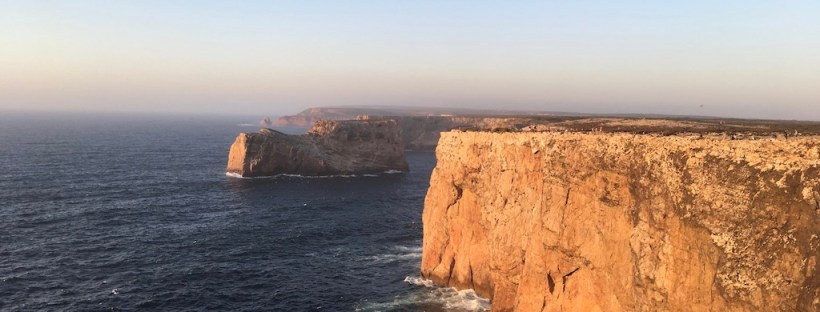 Portogallo da nord a sud in macchina