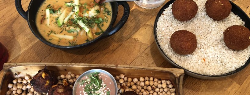 Mangiare a Parigi - i migliori ristoranti