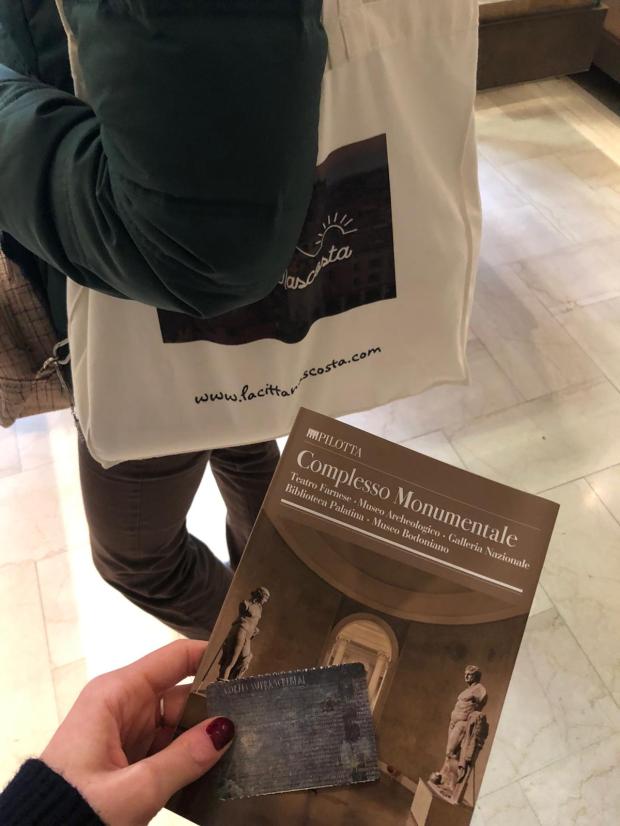 musei gratis parma prima domenica del mese